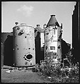 [194 Views of Ford River Rouge Automobile Plant, Dearborn, Michigan, Including: Industrial Architecture, Factory Workers, Plant Interiors,, Walker Evans (American, St. Louis, Missouri 1903–1975 New Haven, Connecticut), Film negative