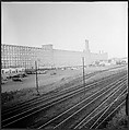 [85 Views of Massachusetts Wool Mills and Surrounding Area, Commissioned by Fortune Magazine for 