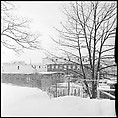[85 Views of Massachusetts Wool Mills and Surrounding Area, Commissioned by Fortune Magazine for "The Twilight of American Woolen", Published March 1954], Walker Evans (American, St. Louis, Missouri 1903–1975 New Haven, Connecticut), Film negative