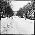 [85 Views of Massachusetts Wool Mills and Surrounding Area, Commissioned by Fortune Magazine for "The Twilight of American Woolen", Published March 1954], Walker Evans (American, St. Louis, Missouri 1903–1975 New Haven, Connecticut), Film negative