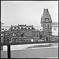 [85 Views of Massachusetts Wool Mills and Surrounding Area, Commissioned by Fortune Magazine for "The Twilight of American Woolen", Published March 1954], Walker Evans (American, St. Louis, Missouri 1903–1975 New Haven, Connecticut), Film negative