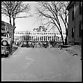 [85 Views of Massachusetts Wool Mills and Surrounding Area, Commissioned by Fortune Magazine for "The Twilight of American Woolen", Published March 1954], Walker Evans (American, St. Louis, Missouri 1903–1975 New Haven, Connecticut), Film negative
