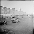 [85 Views of Massachusetts Wool Mills and Surrounding Area, Commissioned by Fortune Magazine for "The Twilight of American Woolen", Published March 1954], Walker Evans (American, St. Louis, Missouri 1903–1975 New Haven, Connecticut), Film negative