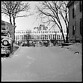 [85 Views of Massachusetts Wool Mills and Surrounding Area, Commissioned by Fortune Magazine for "The Twilight of American Woolen", Published March 1954], Walker Evans (American, St. Louis, Missouri 1903–1975 New Haven, Connecticut), Film negative