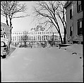 [85 Views of Massachusetts Wool Mills and Surrounding Area, Commissioned by Fortune Magazine for "The Twilight of American Woolen", Published March 1954], Walker Evans (American, St. Louis, Missouri 1903–1975 New Haven, Connecticut), Film negative