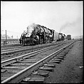 [101 Studies of Locomotives, Commissioned by Fortune Magazine for 