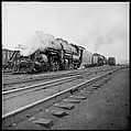 [101 Studies of Locomotives, Commissioned by Fortune Magazine for 