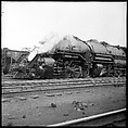 [101 Studies of Locomotives, Commissioned by Fortune Magazine for 