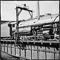 [101 Studies of Locomotives, Commissioned by Fortune Magazine for 