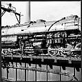 [101 Studies of Locomotives, Commissioned by Fortune Magazine for 