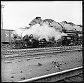 [101 Studies of Locomotives, Commissioned by Fortune Magazine for 