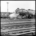 [101 Studies of Locomotives, Commissioned by Fortune Magazine for 