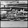 [101 Studies of Locomotives, Commissioned by Fortune Magazine for 
