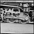 [101 Studies of Locomotives, Commissioned by Fortune Magazine for 