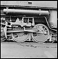[101 Studies of Locomotives, Commissioned by Fortune Magazine for 