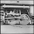 [101 Studies of Locomotives, Commissioned by Fortune Magazine for 