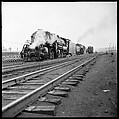 [101 Studies of Locomotives, Commissioned by Fortune Magazine for 