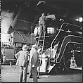 [101 Studies of Locomotives, Commissioned by Fortune Magazine for "The Last of Railroad Steam", Published September 1958], Walker Evans (American, St. Louis, Missouri 1903–1975 New Haven, Connecticut), Film negative