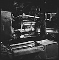 [101 Studies of Locomotives, Commissioned by Fortune Magazine for "The Last of Railroad Steam", Published September 1958], Walker Evans (American, St. Louis, Missouri 1903–1975 New Haven, Connecticut), Film negative