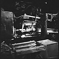 [101 Studies of Locomotives, Commissioned by Fortune Magazine for "The Last of Railroad Steam", Published September 1958], Walker Evans (American, St. Louis, Missouri 1903–1975 New Haven, Connecticut), Film negative