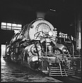 [101 Studies of Locomotives, Commissioned by Fortune Magazine for "The Last of Railroad Steam", Published September 1958], Walker Evans (American, St. Louis, Missouri 1903–1975 New Haven, Connecticut), Film negative