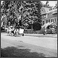 [135 Views and Studies of Harbor Point Club, Michigan, Including: Resort Architecture, Party Scenes, and Portraits, Commissioned by Fortune Magazine for