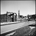 [219 Views of Boston Architecture, Commissioned by Fortune for