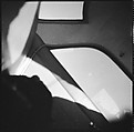 [219 Views of Boston Architecture, Commissioned by Fortune for "The Athenian Reach", Published June 1964], Walker Evans (American, St. Louis, Missouri 1903–1975 New Haven, Connecticut), Film negative