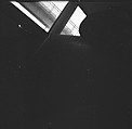 [219 Views of Boston Architecture, Commissioned by Fortune for "The Athenian Reach", Published June 1964], Walker Evans (American, St. Louis, Missouri 1903–1975 New Haven, Connecticut), Film negative