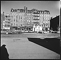 [219 Views of Boston Architecture, Commissioned by Fortune for "The Athenian Reach", Published June 1964], Walker Evans (American, St. Louis, Missouri 1903–1975 New Haven, Connecticut), Film negative