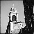 [219 Views of Boston Architecture, Commissioned by Fortune for "The Athenian Reach", Published June 1964], Walker Evans (American, St. Louis, Missouri 1903–1975 New Haven, Connecticut), Film negative