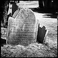 [219 Views of Boston Architecture, Commissioned by Fortune for "The Athenian Reach", Published June 1964], Walker Evans (American, St. Louis, Missouri 1903–1975 New Haven, Connecticut), Film negative