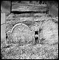 [219 Views of Boston Architecture, Commissioned by Fortune for "The Athenian Reach", Published June 1964], Walker Evans (American, St. Louis, Missouri 1903–1975 New Haven, Connecticut), Film negative