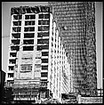 [219 Views of Boston Architecture, Commissioned by Fortune for "The Athenian Reach", Published June 1964], Walker Evans (American, St. Louis, Missouri 1903–1975 New Haven, Connecticut), Film negative