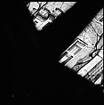 [219 Views of Boston Architecture, Commissioned by Fortune for "The Athenian Reach", Published June 1964], Walker Evans (American, St. Louis, Missouri 1903–1975 New Haven, Connecticut), Film negative