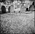 [219 Views of Boston Architecture, Commissioned by Fortune for "The Athenian Reach", Published June 1964], Walker Evans (American, St. Louis, Missouri 1903–1975 New Haven, Connecticut), Film negative