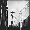 [219 Views of Boston Architecture, Commissioned by Fortune for "The Athenian Reach", Published June 1964], Walker Evans (American, St. Louis, Missouri 1903–1975 New Haven, Connecticut), Film negative
