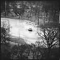 [219 Views of Boston Architecture, Commissioned by Fortune for "The Athenian Reach", Published June 1964], Walker Evans (American, St. Louis, Missouri 1903–1975 New Haven, Connecticut), Film negative