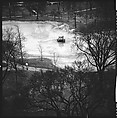 [219 Views of Boston Architecture, Commissioned by Fortune for "The Athenian Reach", Published June 1964], Walker Evans (American, St. Louis, Missouri 1903–1975 New Haven, Connecticut), Film negative