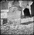 [219 Views of Boston Architecture, Commissioned by Fortune for "The Athenian Reach", Published June 1964], Walker Evans (American, St. Louis, Missouri 1903–1975 New Haven, Connecticut), Film negative