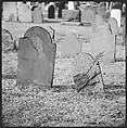 [219 Views of Boston Architecture, Commissioned by Fortune for "The Athenian Reach", Published June 1964], Walker Evans (American, St. Louis, Missouri 1903–1975 New Haven, Connecticut), Film negative