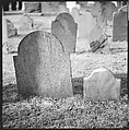 [219 Views of Boston Architecture, Commissioned by Fortune for "The Athenian Reach", Published June 1964], Walker Evans (American, St. Louis, Missouri 1903–1975 New Haven, Connecticut), Film negative