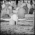 [219 Views of Boston Architecture, Commissioned by Fortune for "The Athenian Reach", Published June 1964], Walker Evans (American, St. Louis, Missouri 1903–1975 New Haven, Connecticut), Film negative