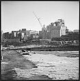 [219 Views of Boston Architecture, Commissioned by Fortune for "The Athenian Reach", Published June 1964], Walker Evans (American, St. Louis, Missouri 1903–1975 New Haven, Connecticut), Film negative