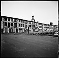 [219 Views of Boston Architecture, Commissioned by Fortune for "The Athenian Reach", Published June 1964], Walker Evans (American, St. Louis, Missouri 1903–1975 New Haven, Connecticut), Film negative
