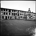 [219 Views of Boston Architecture, Commissioned by Fortune for "The Athenian Reach", Published June 1964], Walker Evans (American, St. Louis, Missouri 1903–1975 New Haven, Connecticut), Film negative