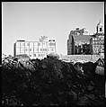 [219 Views of Boston Architecture, Commissioned by Fortune for "The Athenian Reach", Published June 1964], Walker Evans (American, St. Louis, Missouri 1903–1975 New Haven, Connecticut), Film negative