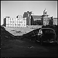 [219 Views of Boston Architecture, Commissioned by Fortune for "The Athenian Reach", Published June 1964], Walker Evans (American, St. Louis, Missouri 1903–1975 New Haven, Connecticut), Film negative