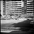 [219 Views of Boston Architecture, Commissioned by Fortune for "The Athenian Reach", Published June 1964], Walker Evans (American, St. Louis, Missouri 1903–1975 New Haven, Connecticut), Film negative