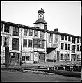 [219 Views of Boston Architecture, Commissioned by Fortune for "The Athenian Reach", Published June 1964], Walker Evans (American, St. Louis, Missouri 1903–1975 New Haven, Connecticut), Film negative